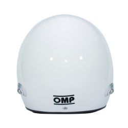 Casco de karting OMP GP-R K