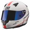 Casco de karting infantil OMP KJ8 EVO CMR