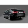 BMW M3 (E90, E92 & E93) 2007-12 Cobra Sport / Rear Box Exhausts