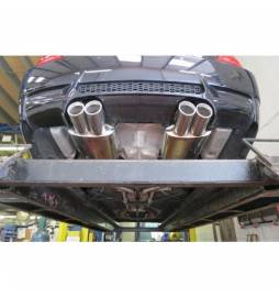 BMW M3 (E90, E92 & E93) 2007-12 Cobra Sport / Rear Box Exhausts