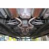 BMW M3 (E90, E92 & E93) 2007-12 Cobra Sport / Rear Box Exhausts