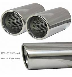 BMW M3 (E90, E92 & E93) 2007-12 Cobra Sport / Rear Box Exhausts