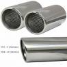 BMW M3 (E90, E92 & E93) 2007-12 Cobra Sport / Rear Box Exhausts