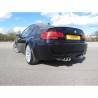 BMW M3 (E90, E92 & E93) 2007-12 Cobra Sport / Rear Box Exhausts