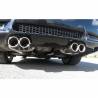 BMW M3 (E90, E92 & E93) 2007-12 Cobra Sport / Rear Box Exhausts