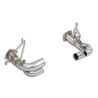 "Y-Pipe" derecho-izquierdo (sustituye el catalizadors) (249412) · Supersprint Porsche 911 991 (2011-2019)