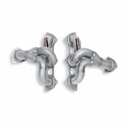 Colector derecho-izquierdo-INCONEL (245401) · Supersprint Porsche 911 996 GT2/GT3 (1998-2005)