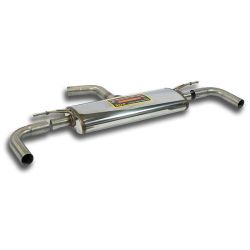 Silencioso trasero derecho-izquierdo (772954) · Supersprint Audi A3 8V (2012-2020)