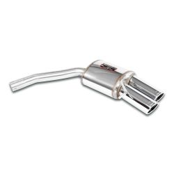 Silencioso trasero derecho OO90 (767706) · Supersprint Audi A4/S4/RS4 B8 (2007-2015)