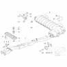 BMW M3 (E46) 2001-06 / Centre Exhaust