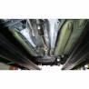 Ford Focus ST 225 (Mk2) 2005-11 Cobra Sport / De-cat Pipe