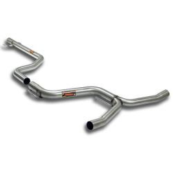 Tubo central (755313) · Supersprint Alfa Romeo Brera (939) (2005-2010)