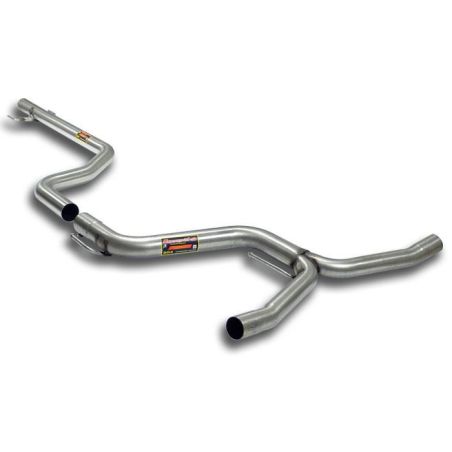 Tubo central (755313) · Supersprint Alfa Romeo Brera (939) (2005-2010)
