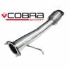Ford Focus ST 225 (Mk2) 2005-11 Cobra Sport / High Flow Sports Catalyst