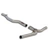 Tubo central (755013) · Supersprint Alfa Romeo Brera (939) (2005-2010)