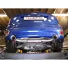 Escape cat-back Cobra Sport Ford Focus ST225 MK2