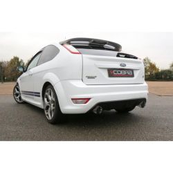 Escape cat-back Cobra Sport Ford Focus ST225 MK2