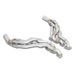 Colectores derecho-izquierdo (846501) · Supersprint Mercedes Clase E W211 (2002-2009)
