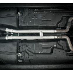 Tubo en H Cobra Sport Ford Mustang GT V8 5.0L (desde 2015)