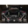 Ford Mustang 5.0 V8 GT (Fastback) 2015-18 Cobra Sport / Axle Back Exhaust - Venom Style