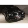 Ford Mustang 5.0 V8 GT (Fastback) 2015-18 Cobra Sport / Axle Back Exhaust - Rear Boxes