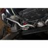 Ford Mustang 5.0 V8 GT (Fastback) 2015-18 Cobra Sport / Cat Back Exhaust - Venom Style
