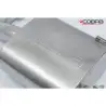 Escape cat-back Cobra Sport Ford Mustang GT V8 5.0L (2015-2018)