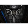 Escape cat-back Cobra Sport Ford Mustang GT V8 5.0L (2015-2018)