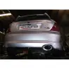 Honda Civic Type R (EP3) 2000-06 Cobra Sport / Rear Exhaust with Oval Tailpipe