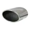 Honda Civic Type R (EP3) 2000-06 Cobra Sport / Rear Exhaust with Oval Tailpipe