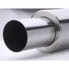Honda Civic Type R (EP3) 2000-06 Cobra Sport / Cat Back Exhaust with Round Tailpipe
