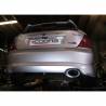 Honda Civic Type R (EP3) 2000-06 Cobra Sport / Cat Back Exhaust with Oval Tailpipe