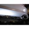 Honda Civic Type R (EP3) 2000-06 Cobra Sport / Cat Back Exhaust with Oval Tailpipe