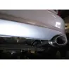 Honda Civic Type R (EP3) 2000-06 Cobra Sport / Cat Back Exhaust with Oval Tailpipe