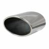 Honda Civic Type R (EP3) 2000-06 Cobra Sport / Cat Back Exhaust with Oval Tailpipe