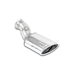 Cola de escape145x95 (912815) · Supersprint Seat León 1M (1999-2005)