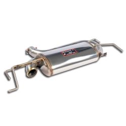 Silencioso trasero (762604) · Supersprint Seat León 1M (1999-2005)