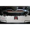Mazda MX-5 Mk3 (NC) 2005-14 Cobra Sport / Rear Exhaust (Race Type - Louder)