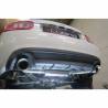 Mazda MX-5 Mk3 (NC) 2005-14 Cobra Sport / Rear Exhaust (Race Type - Louder)