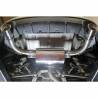 Mazda MX-5 Mk3 (NC) 2005-14 Cobra Sport / Rear Exhaust (Race Type - Louder)