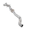 Silencioso central (046803) · Supersprint BMW M3 E46 (2000-2006)