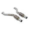Silencioso delantero derecho-izquierdo con catalizador (044802) · Supersprint BMW M3 E46 (2000-2006)