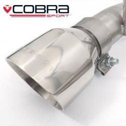 Silenciador trasero Cobra Sport Mazda MX-5 NC (versión Road)