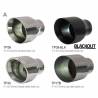 Mazda MX-5 Mk3 (NC) 2005-14 Cobra Sport / Rear Exhaust (Road Type - Quieter)