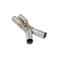 "X-Pipe" mid escape section (527613) · Supersprint BMW M4 G82 (desde 2021)