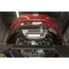 Mazda MX-5 Mk4 (ND) 2015- Cobra Sport / Cat Back Exhaust (Resonated)