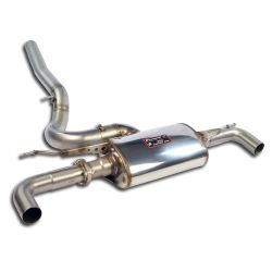 Silencioso trasero derecho-izquierdo (833204) · Supersprint Mini Clubman F54 (2015-2024)