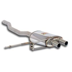 Silencioso trasero "Racing" (832104) · Supersprint Mini F56 (2013-2024)