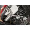 Mazda MX-5 Mk4 (ND) 2015- Cobra Sport / Centre Exit Cat Back Exhaust (Resonated)