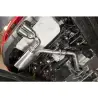 Mazda MX-5 Mk4 (ND) 2015- Cobra Sport / Centre Exit Cat Back Exhaust (Resonated)